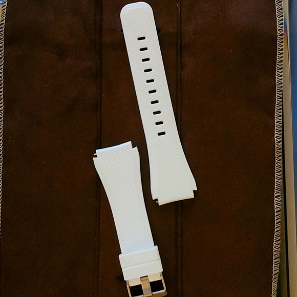 Micheal Kors Womens Access Bradshaw Watch main image 9